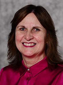 Joan Hamby, CPC 